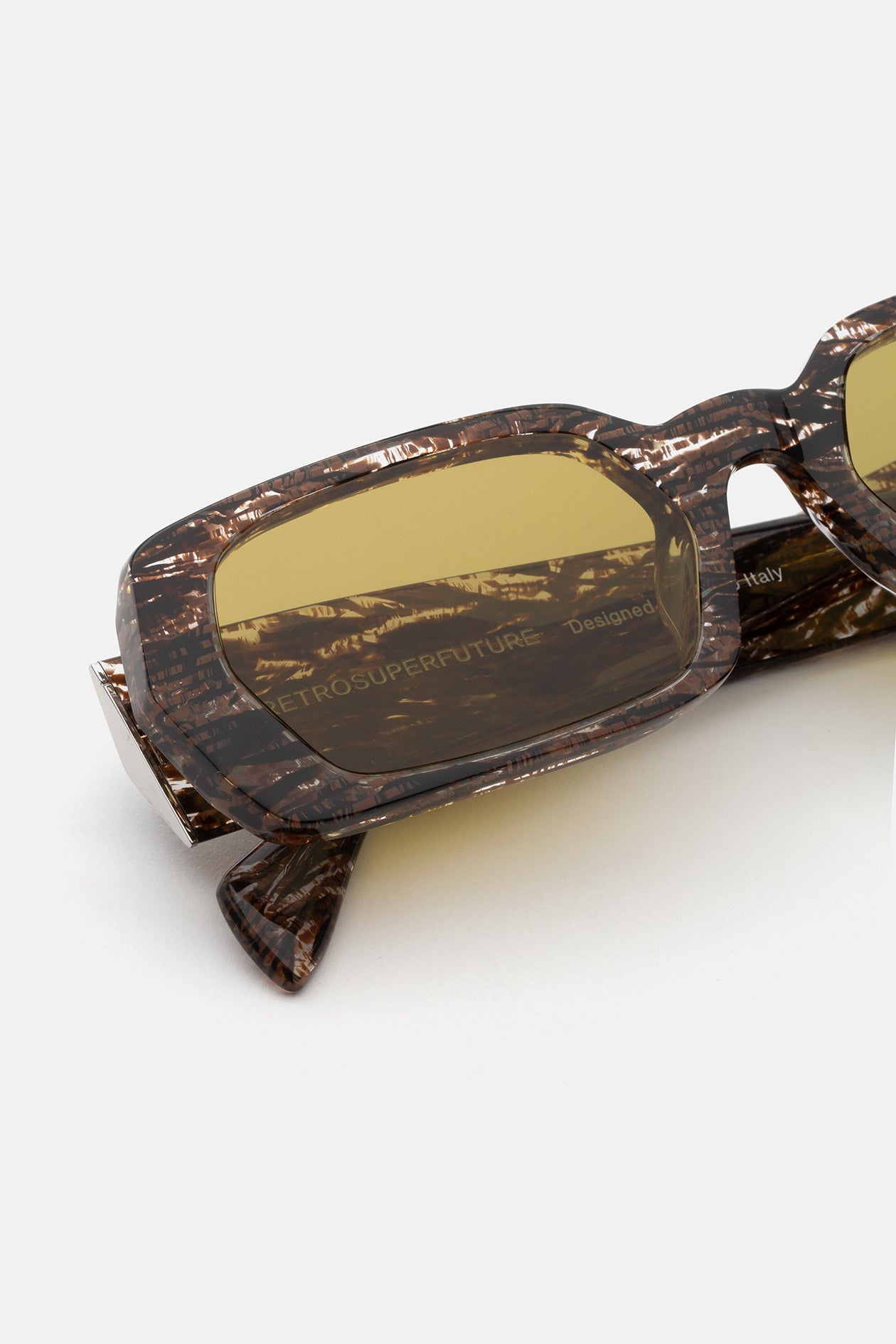 L'Altro Strambo - Retrosuperfuture -