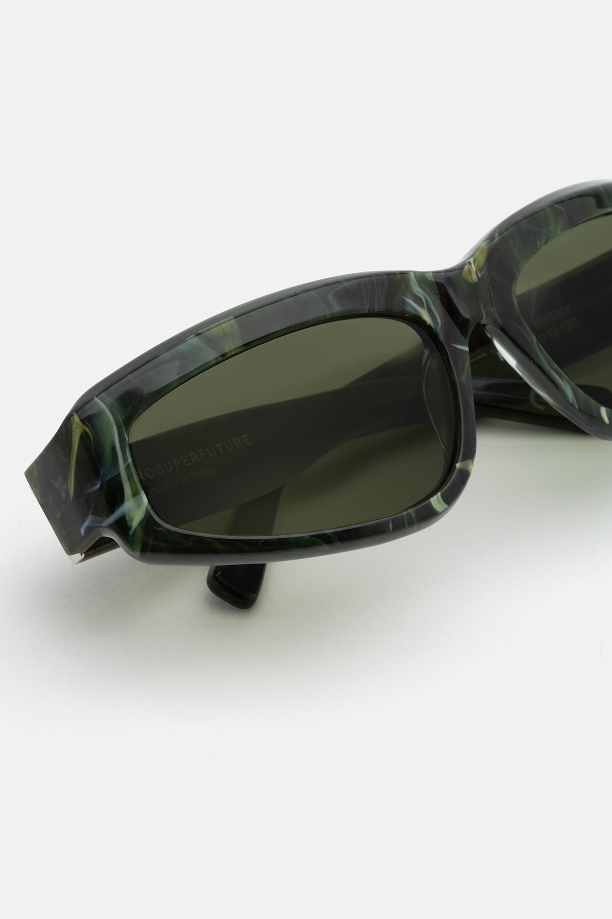 Motore Tartaruga - Retrosuperfuture -