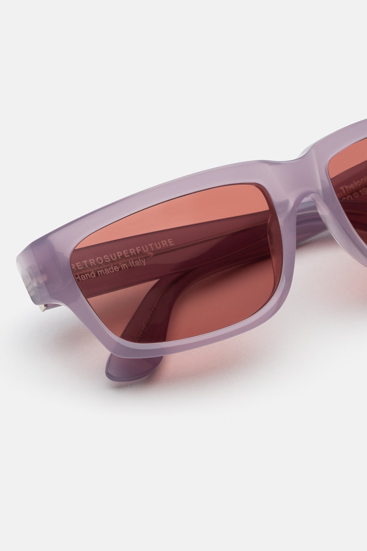 Thelonius Light Purple - Retrosuperfuture -
