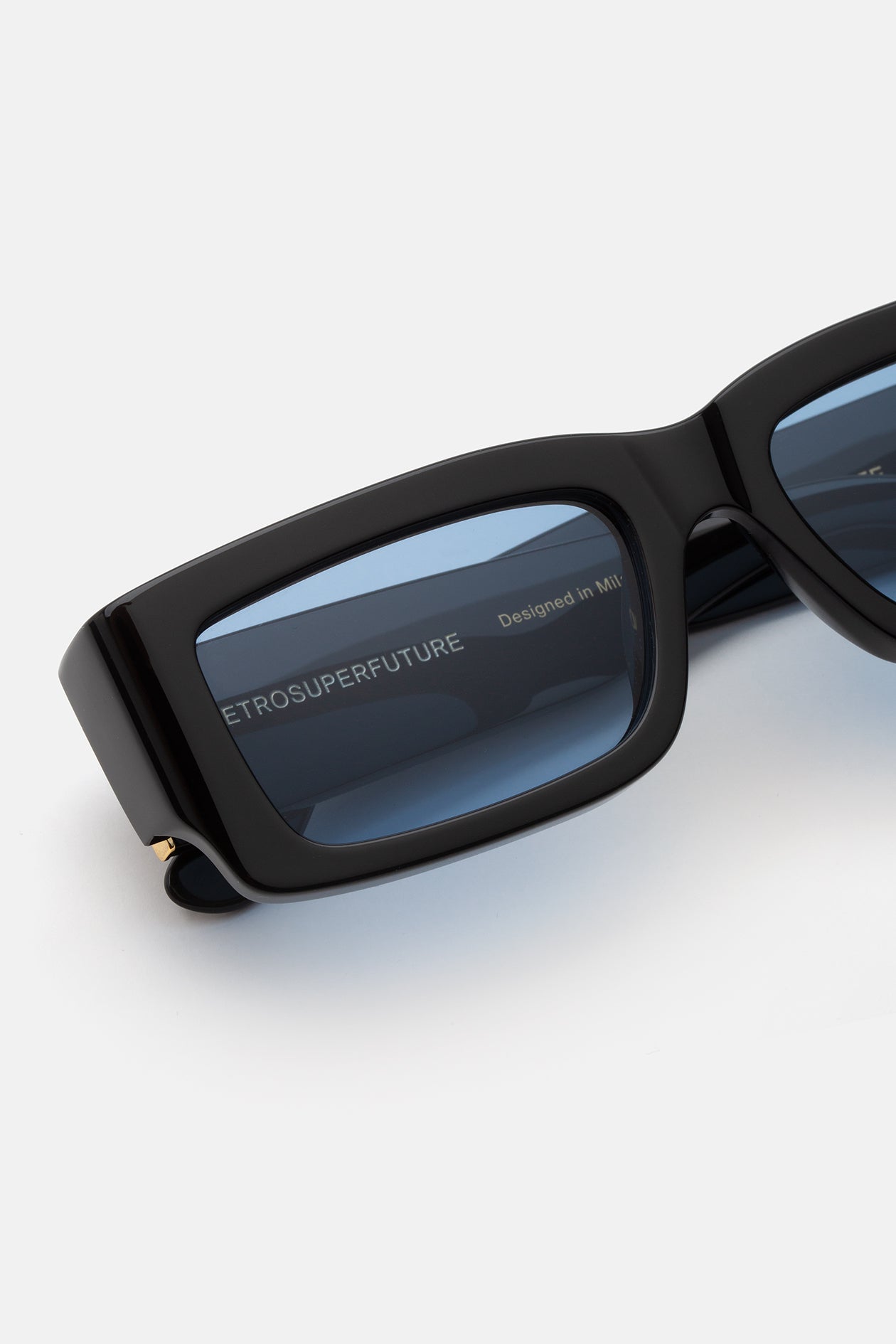 Notte Azure - Retrosuperfuture -