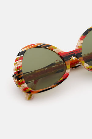 Anu Ohia Stripes - Retrosuperfuture - — 3