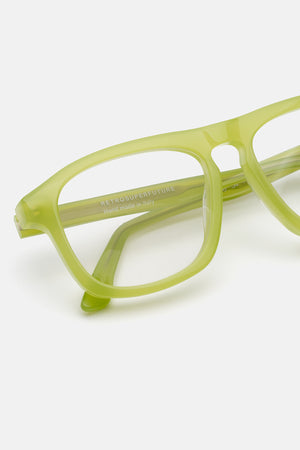 Numero 123 Lime - Retrosuperfuture - — 3