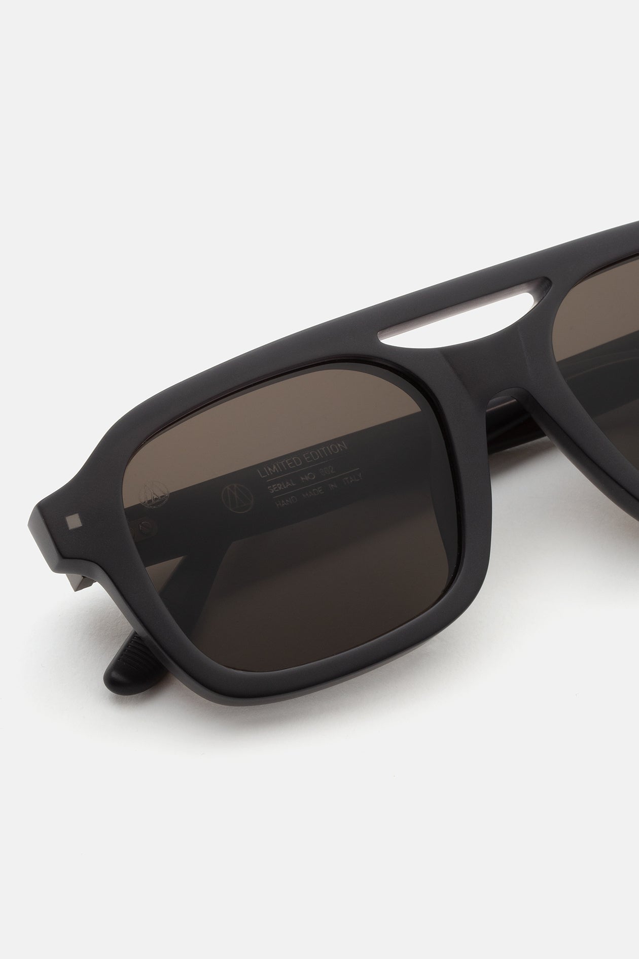Vinicio Shadow Matte - Retrosuperfuture -