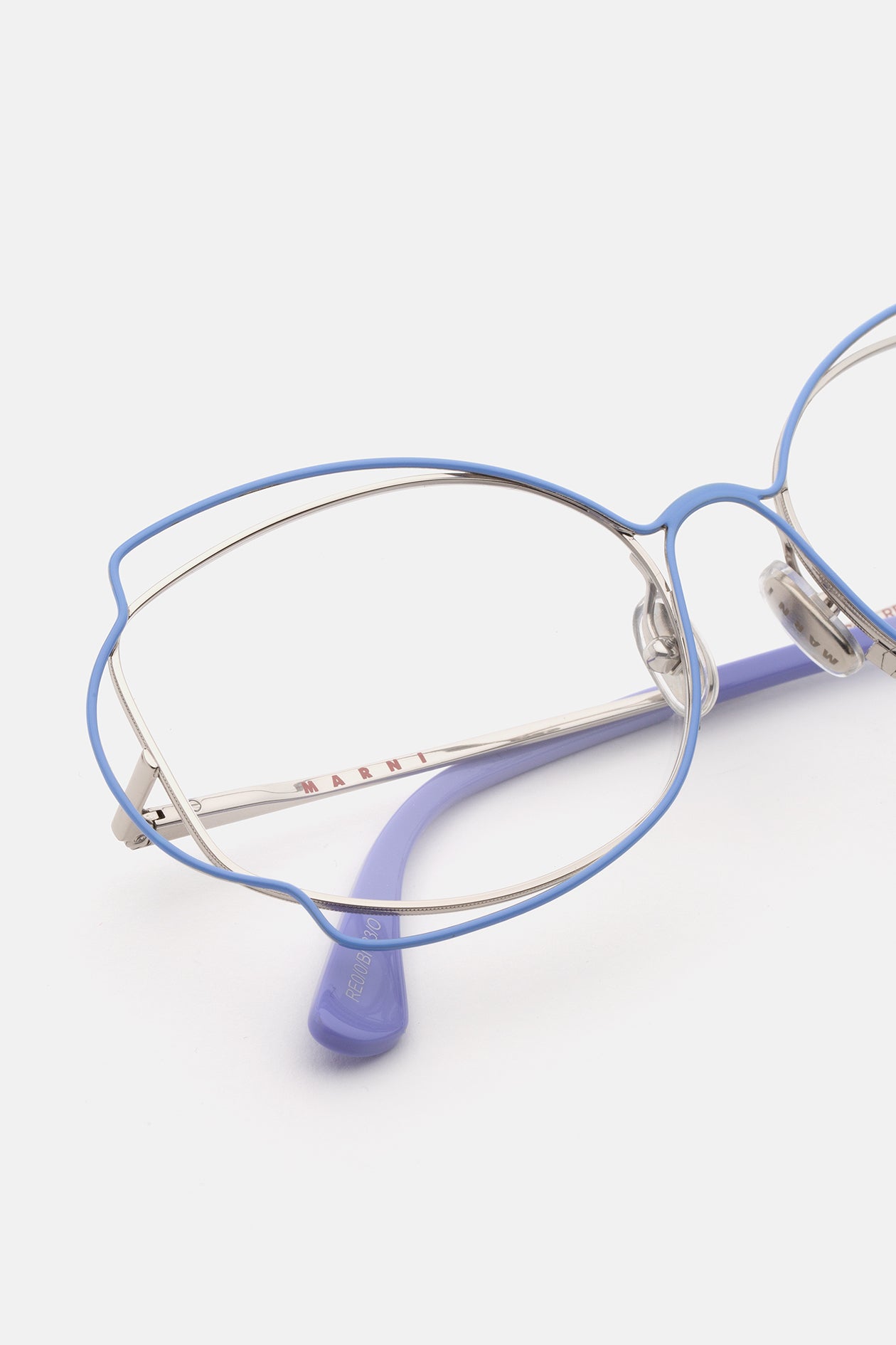 Route Of The Sun Optical Lilac - Retrosuperfuture -