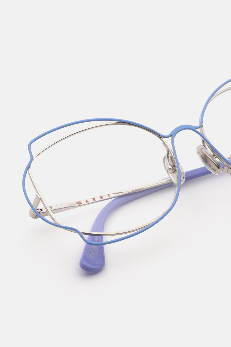 Route Of The Sun Optical Lilac - Retrosuperfuture -