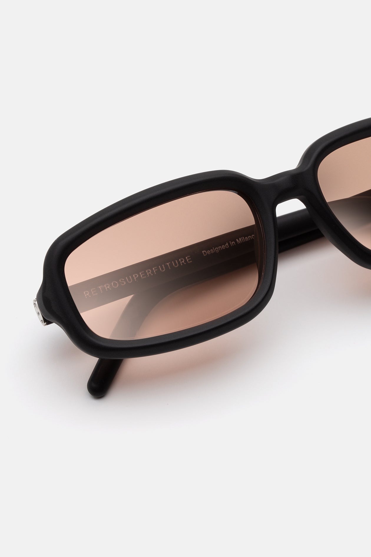 Troll Black Matte - Retrosuperfuture -