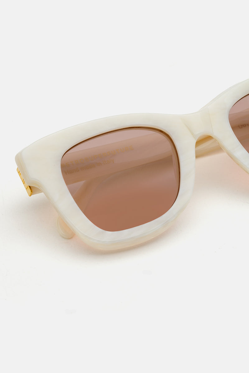 Altura Roccia White - Retrosuperfuture -