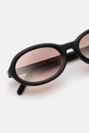 Cherry Black Matte - Retrosuperfuture - — 3