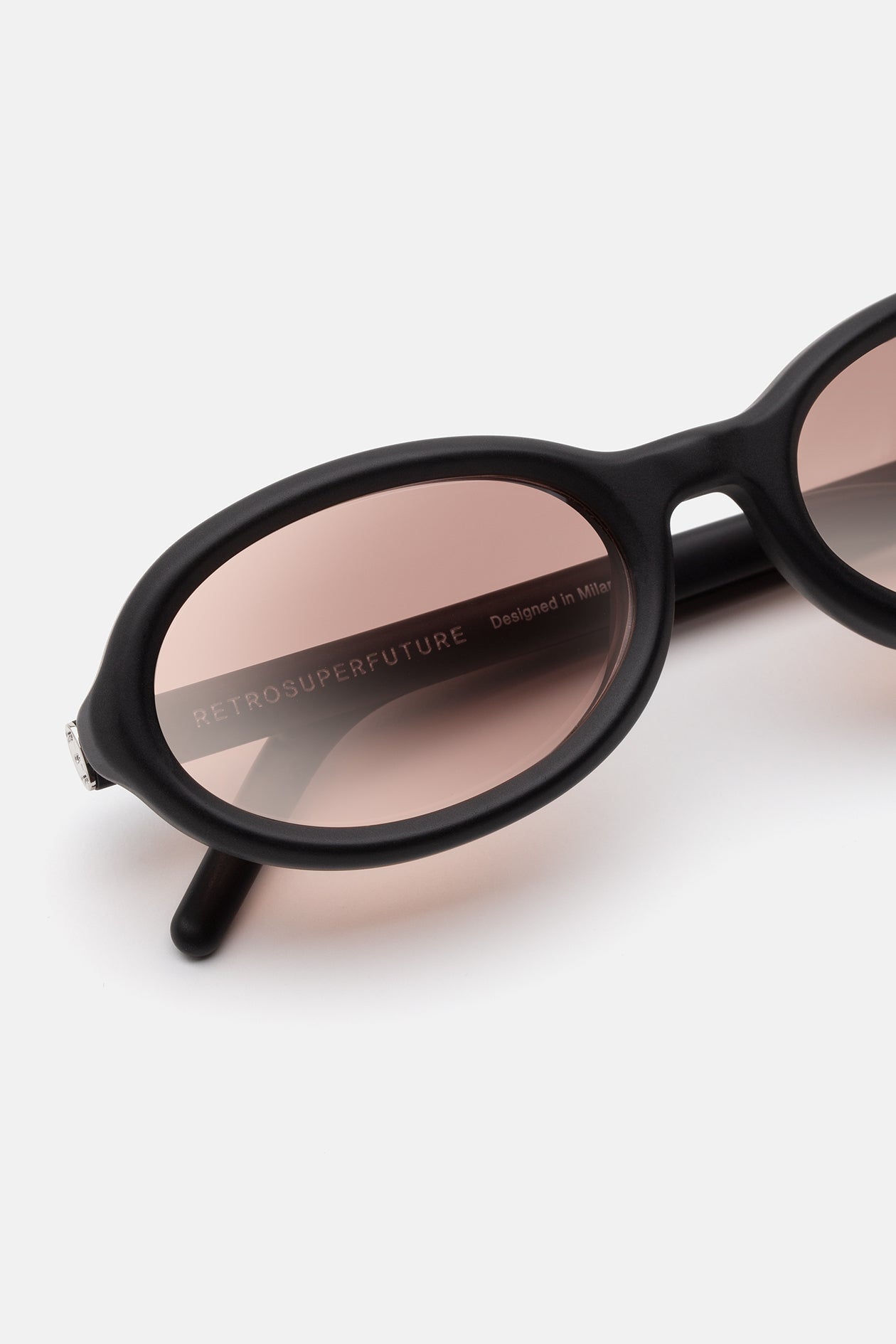 Cherry Black Matte - Retrosuperfuture -