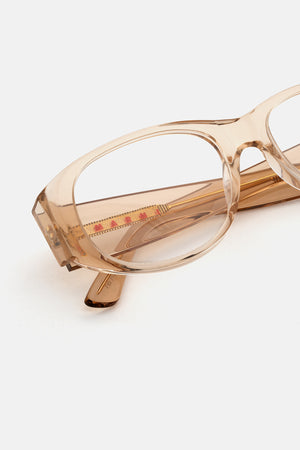 Orinoco Optical Resin — 3