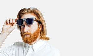 Flat Top Francis Lang — 2