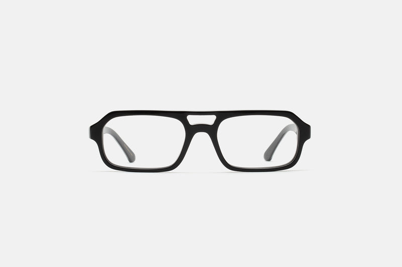 Numero 128 Black - Retrosuperfuture -