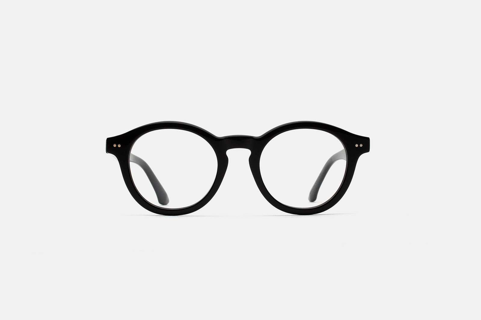 Numero 129 Black - Retrosuperfuture -