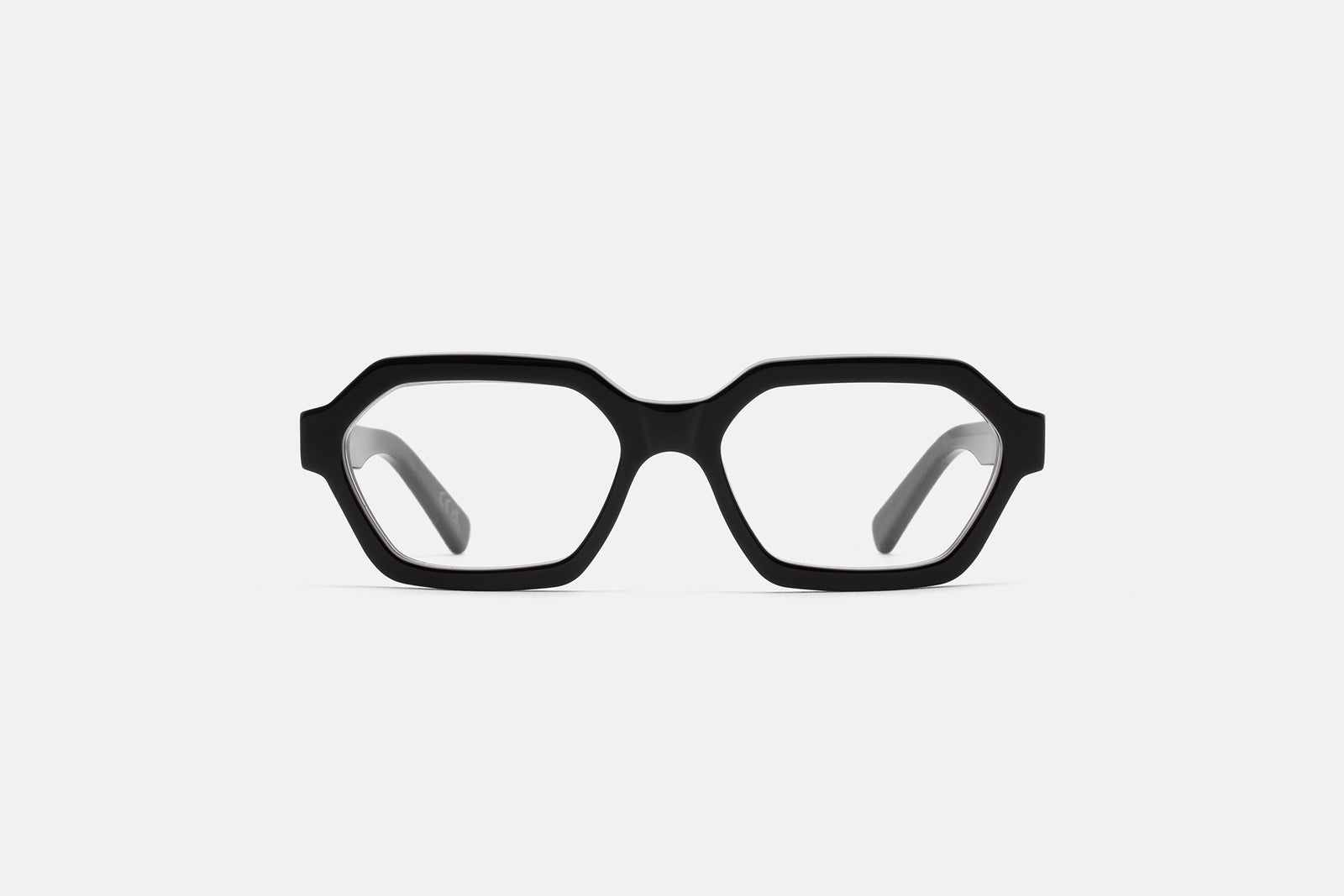 Pooch Optical Nero - Retrosuperfuture -