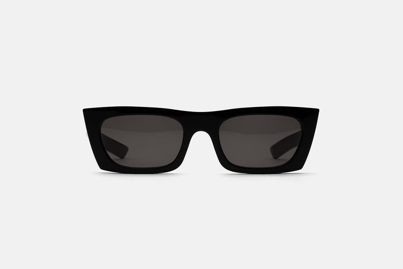 Fred 2.0 Black