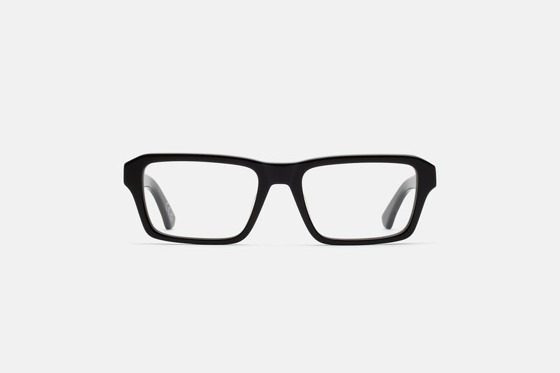 Numero 120 Black - Retrosuperfuture -