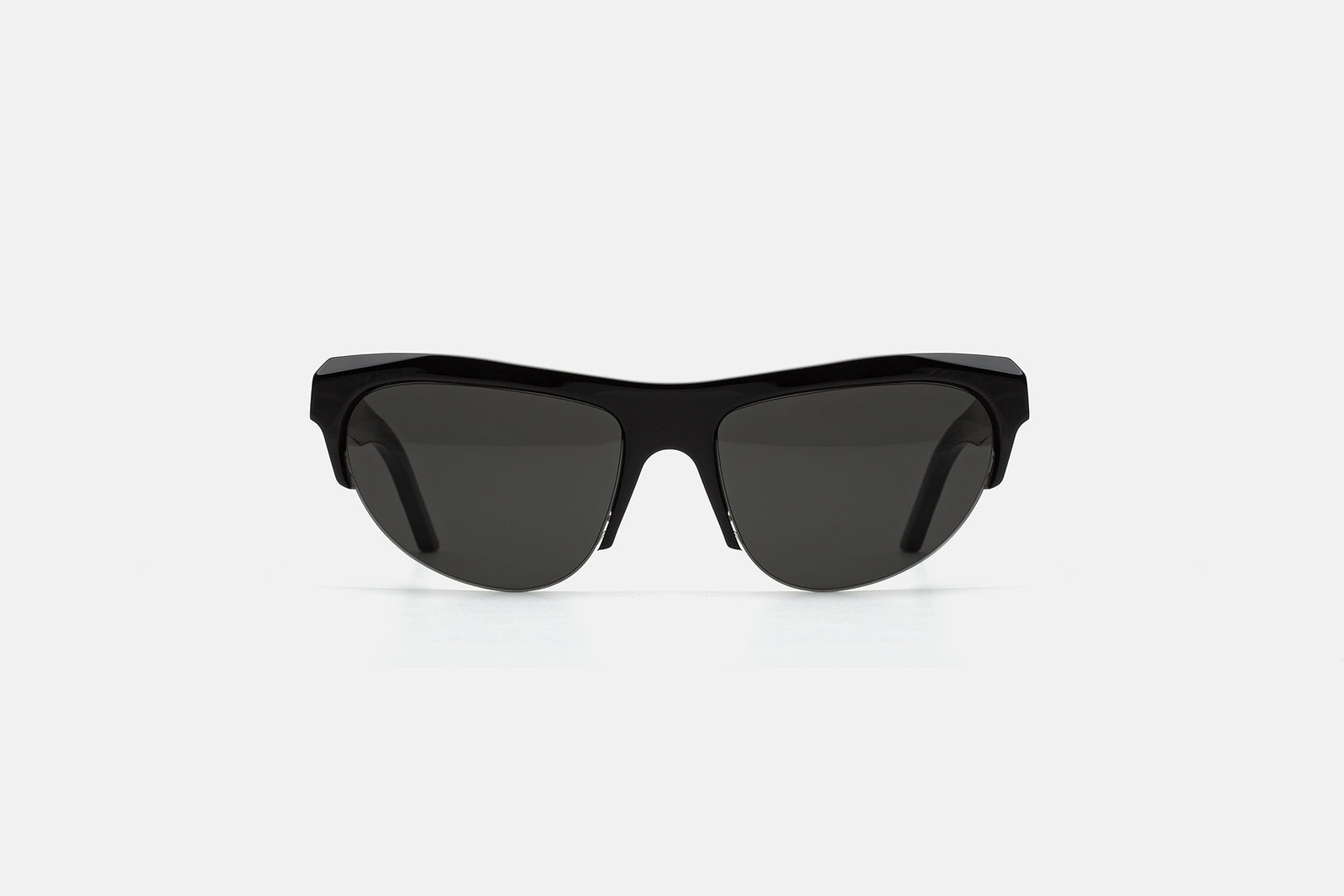 Ora Black - Retrosuperfuture -