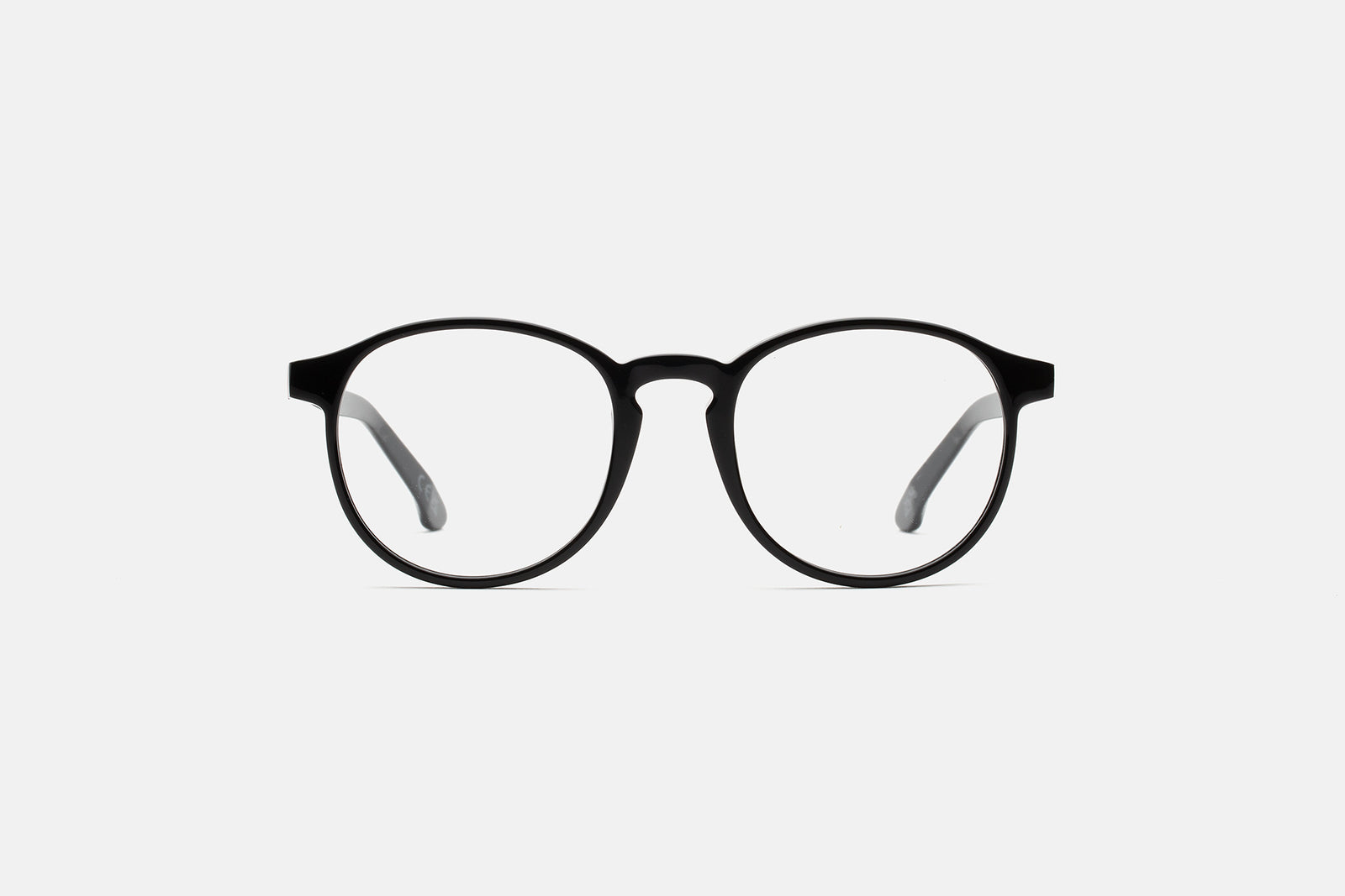 Numero 01 Black - Retrosuperfuture -