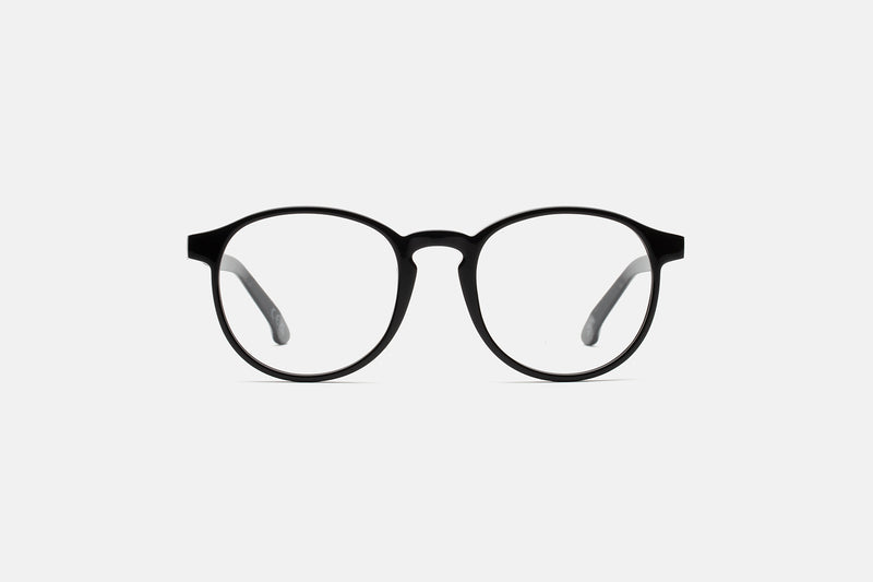Numero 01 Black - Retrosuperfuture -