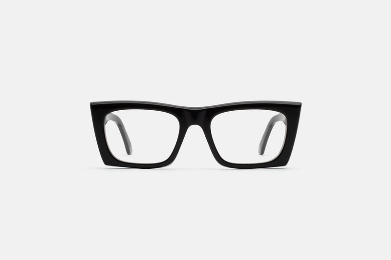 Numero 117 Nero - Retrosuperfuture -