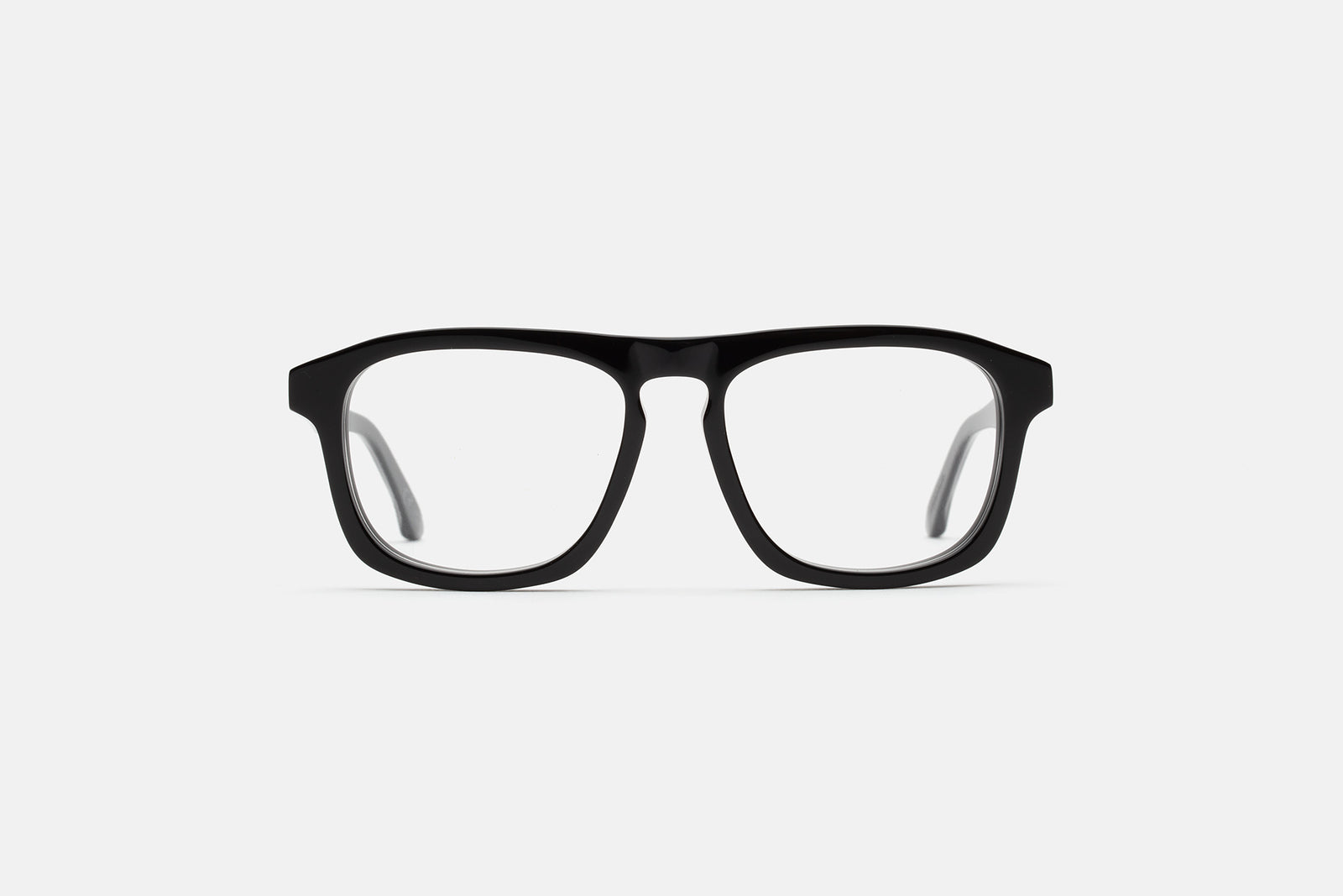 Numero 123 Black - Retrosuperfuture -