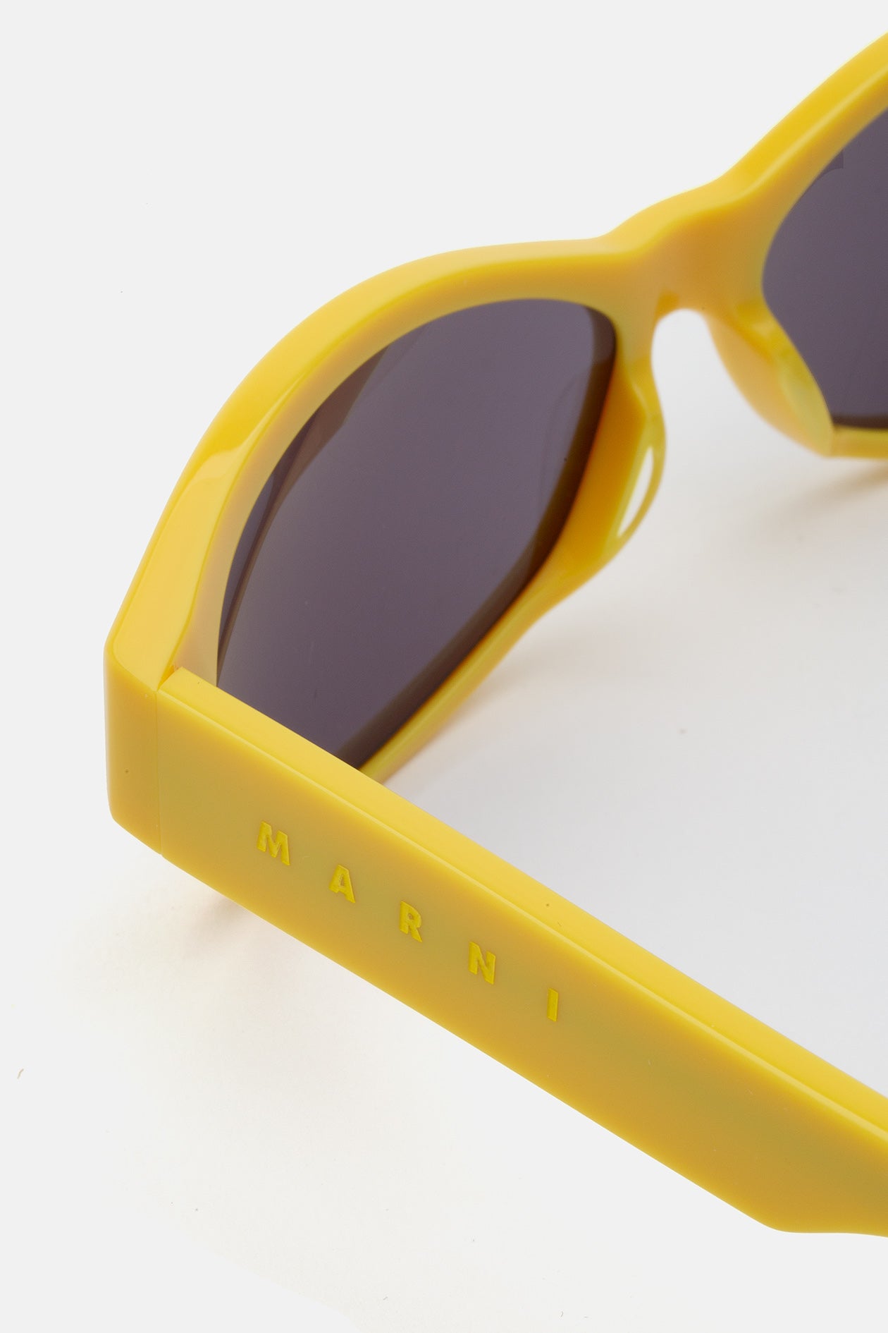 Ouzoud Yellow - Retrosuperfuture -