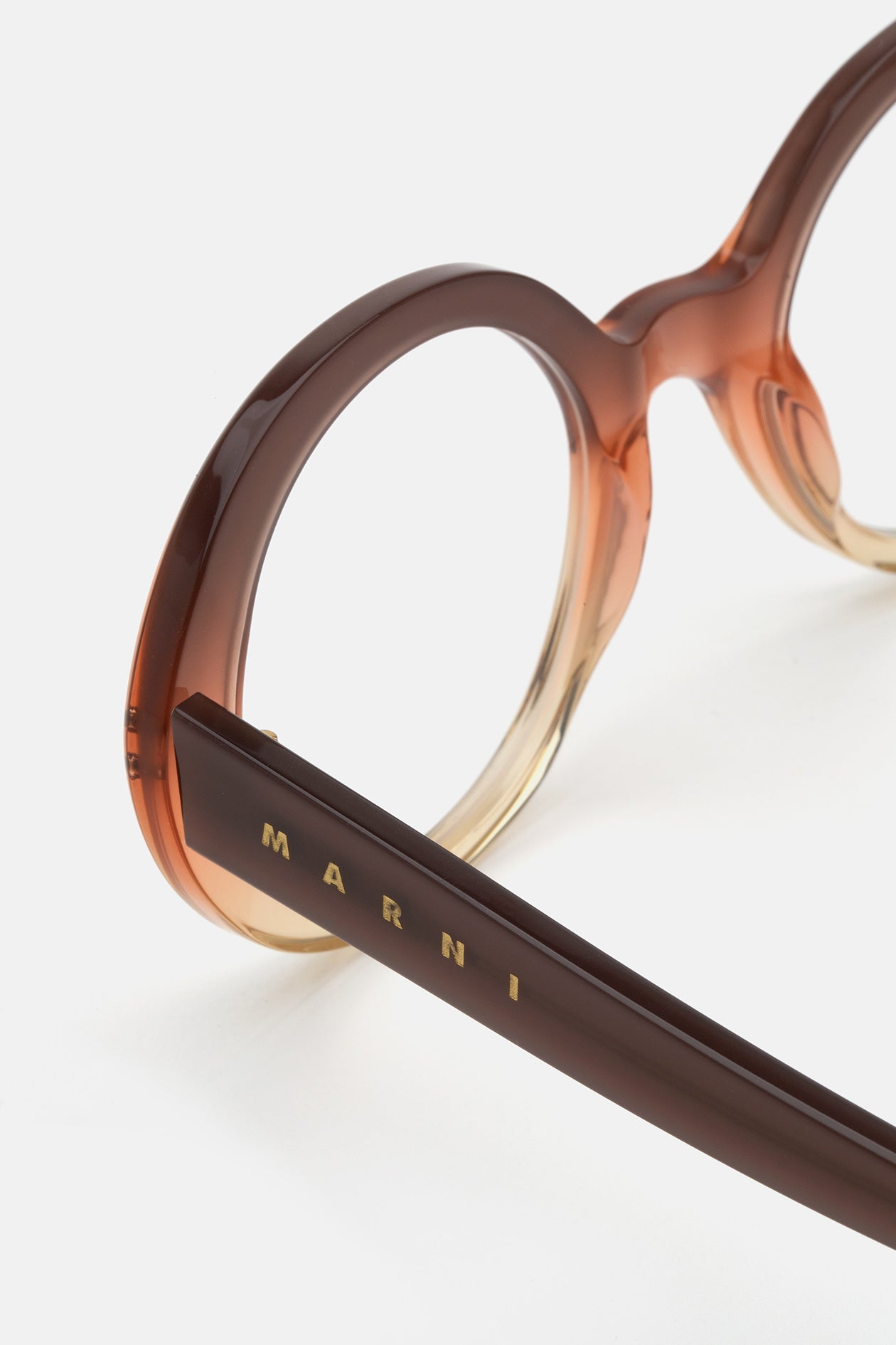 Eobilo Brown Faded - Retrosuperfuture -