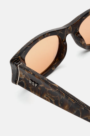 Razzo Brown Marble - Retrosuperfuture - — 3