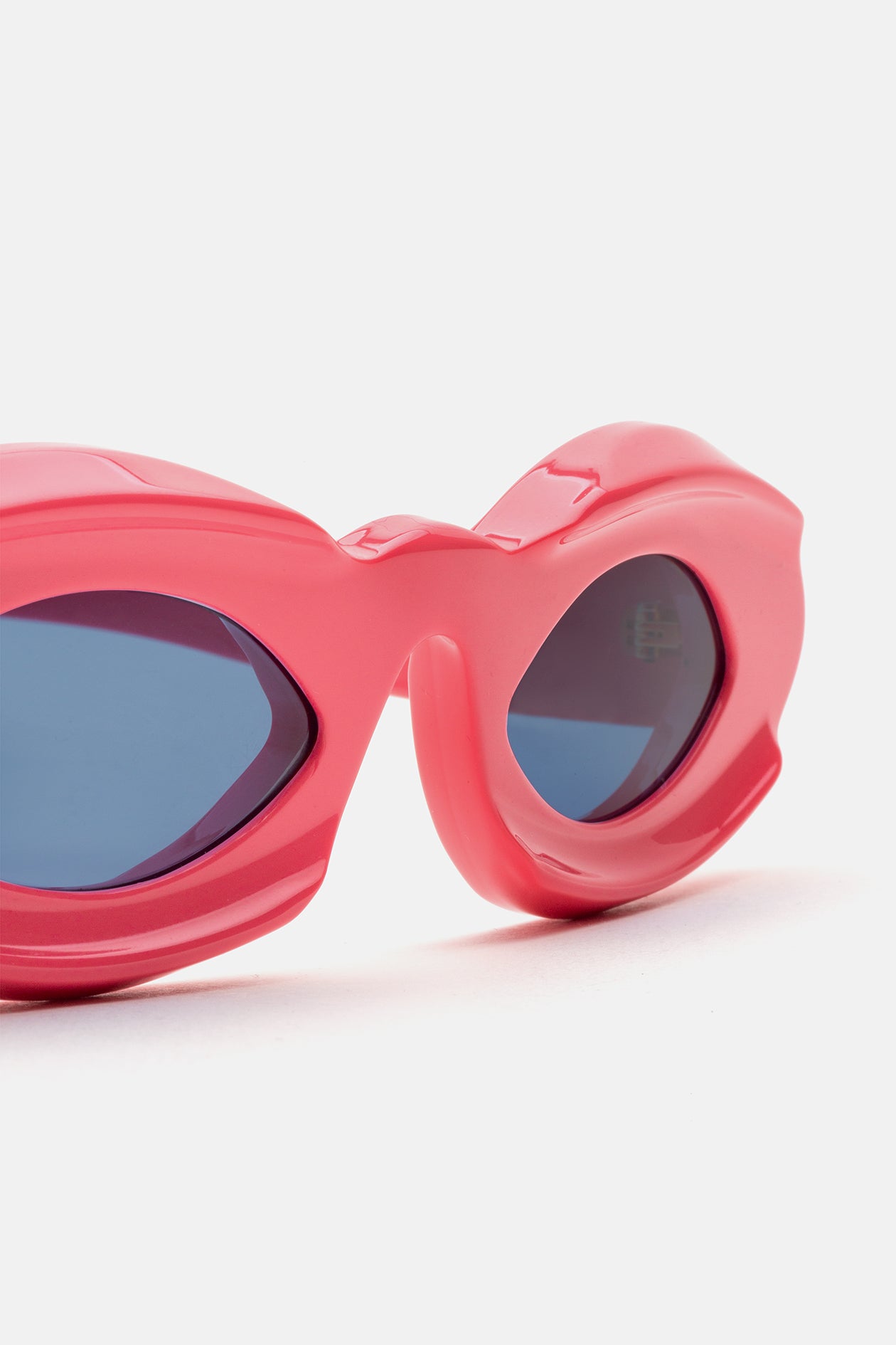 Dark Doodad Pink - Retrosuperfuture -