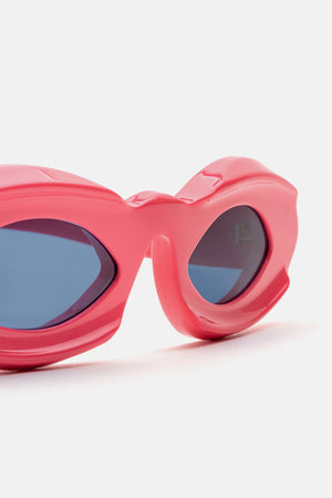 Dark Doodad Pink - Retrosuperfuture - — 3