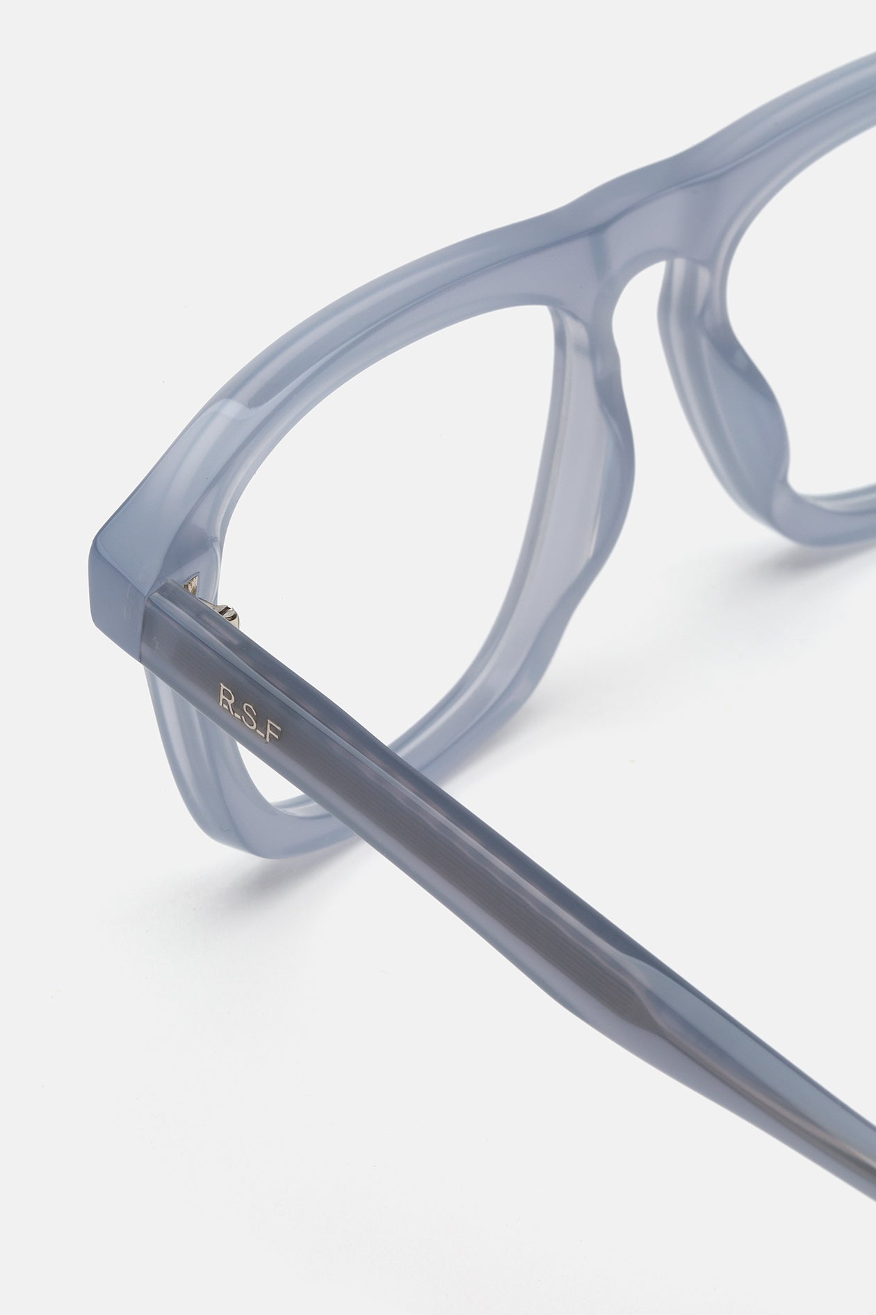 Numero 123 Light Blue - Retrosuperfuture -