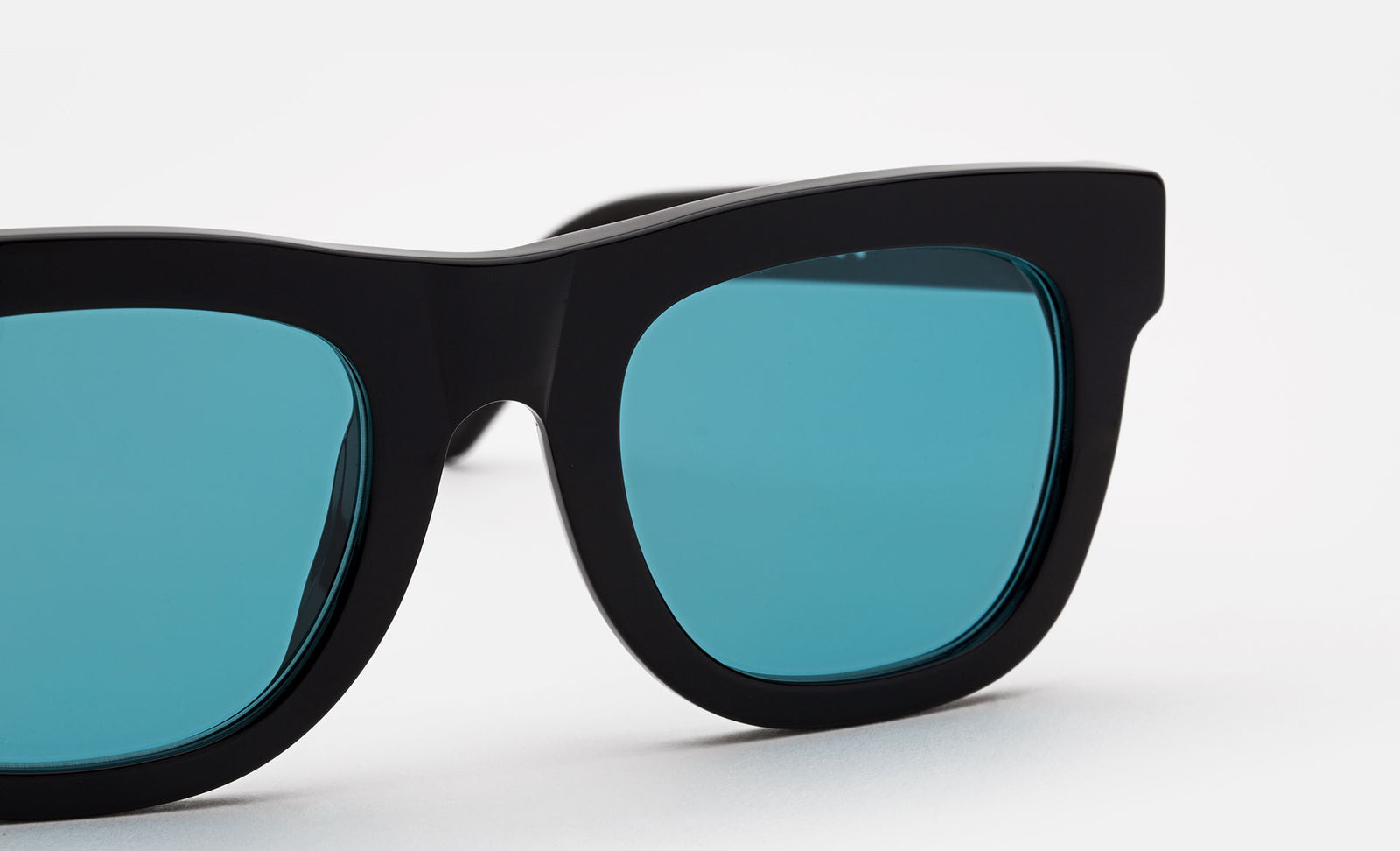 Ciccio Black Turquoise