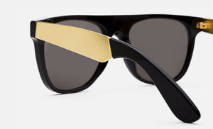 Flat Top Francis Black Gold — 4