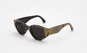 Super & Marques Almeida Yellow — 2