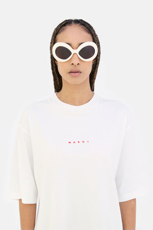 Lake Of Fire Off-White — 4