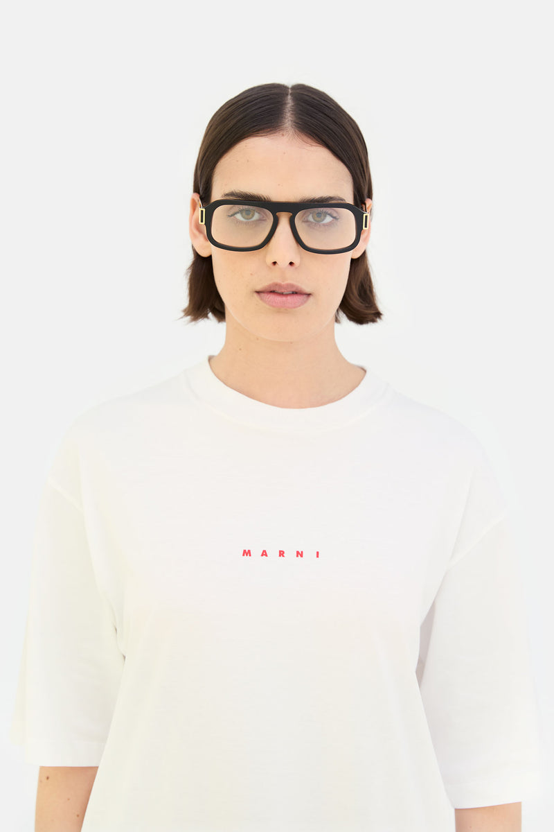 Burullus Optical Black - Retrosuperfuture -