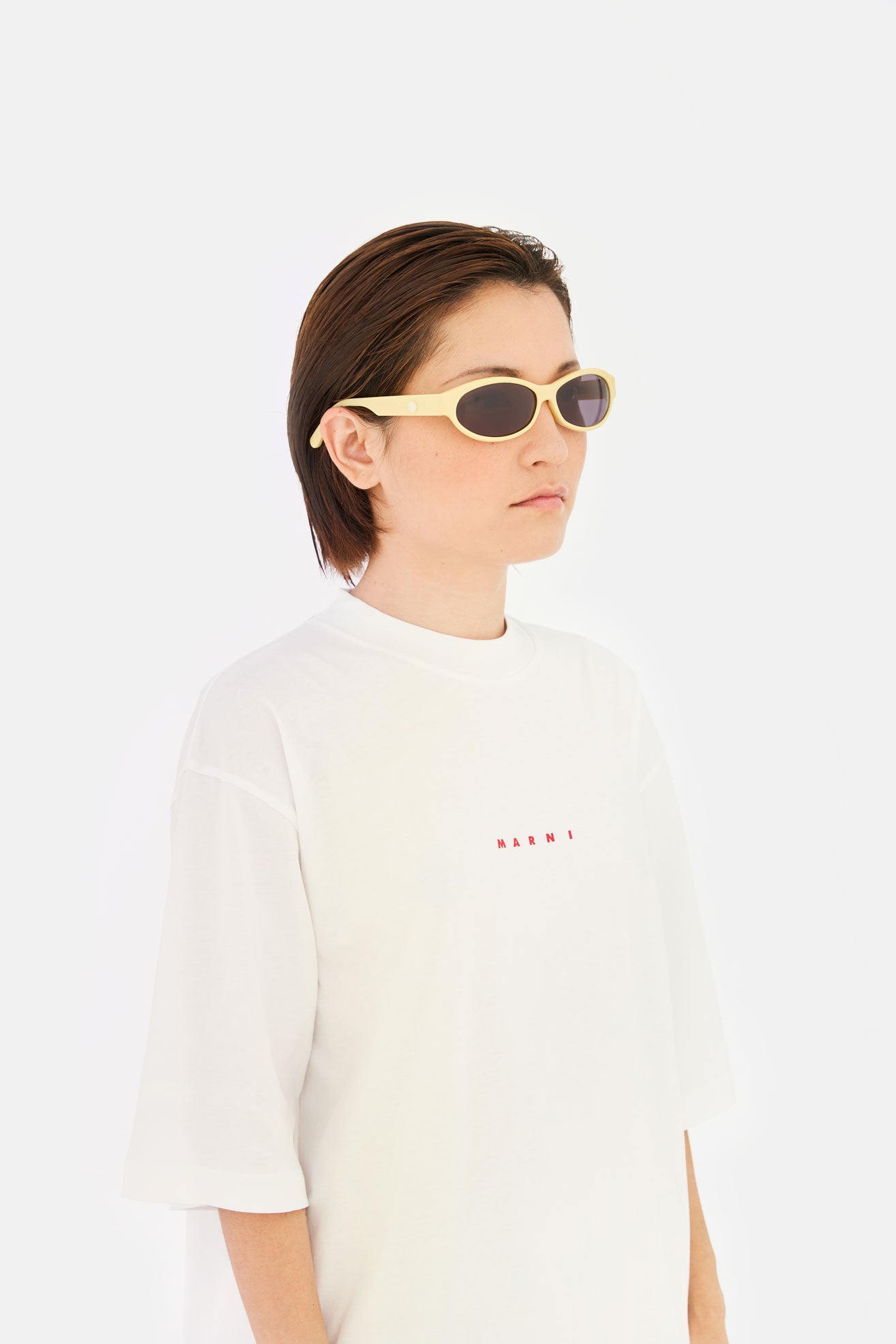 Ouzoud Yellow - Retrosuperfuture -