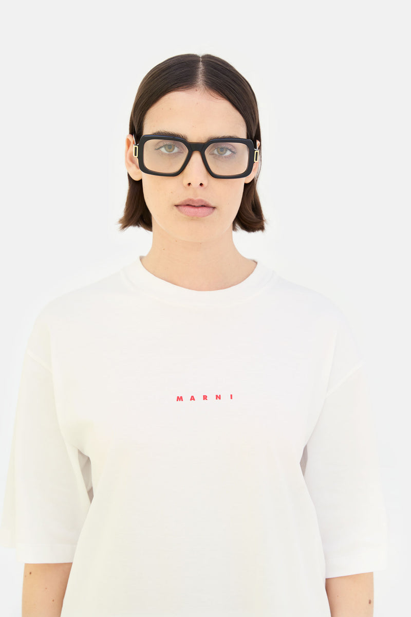 Zamalek Optical Black - Retrosuperfuture -