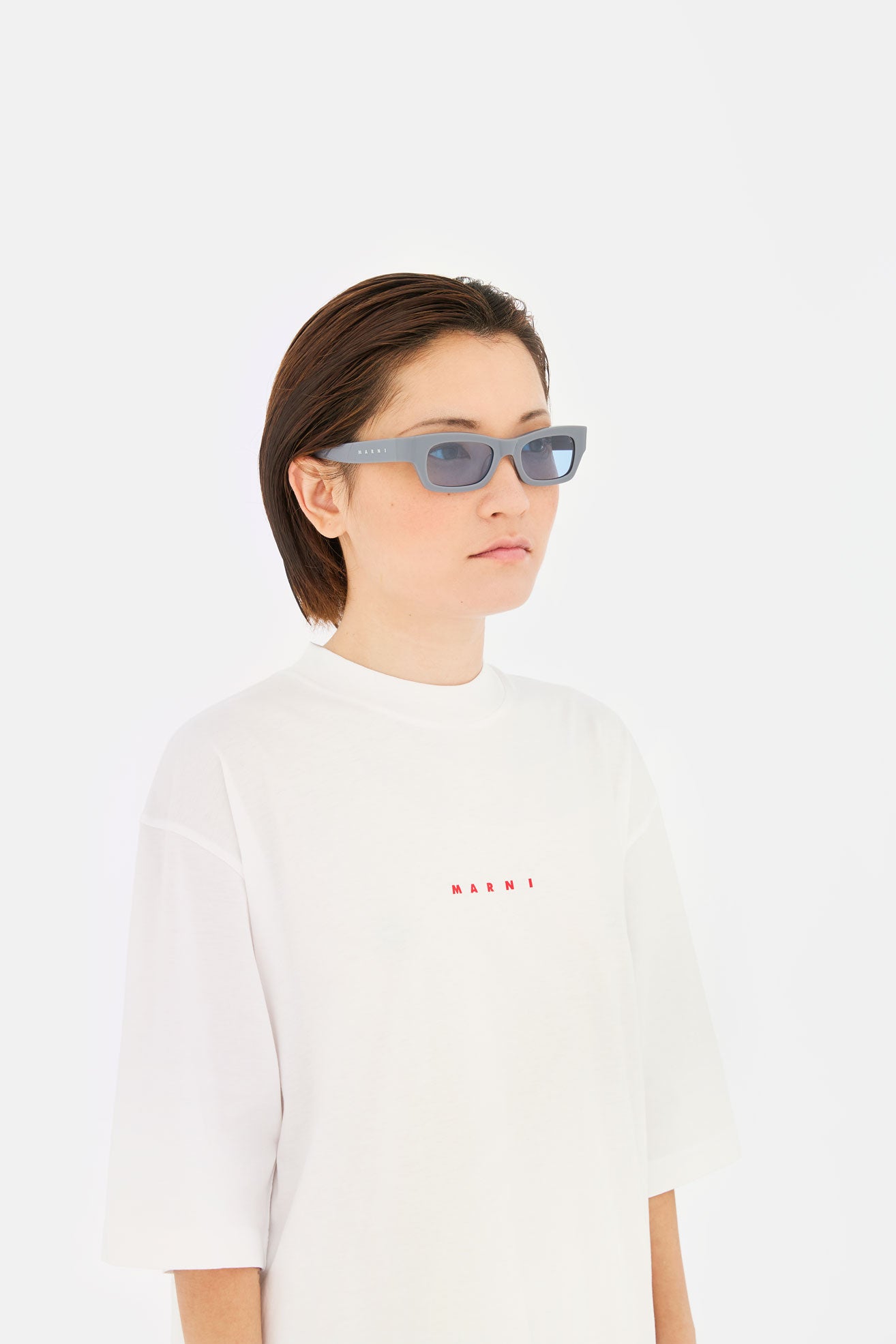 Haicli Grey - Retrosuperfuture -