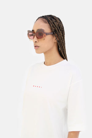 Monumental Gate Brown Fade - Retrosuperfuture - — 4