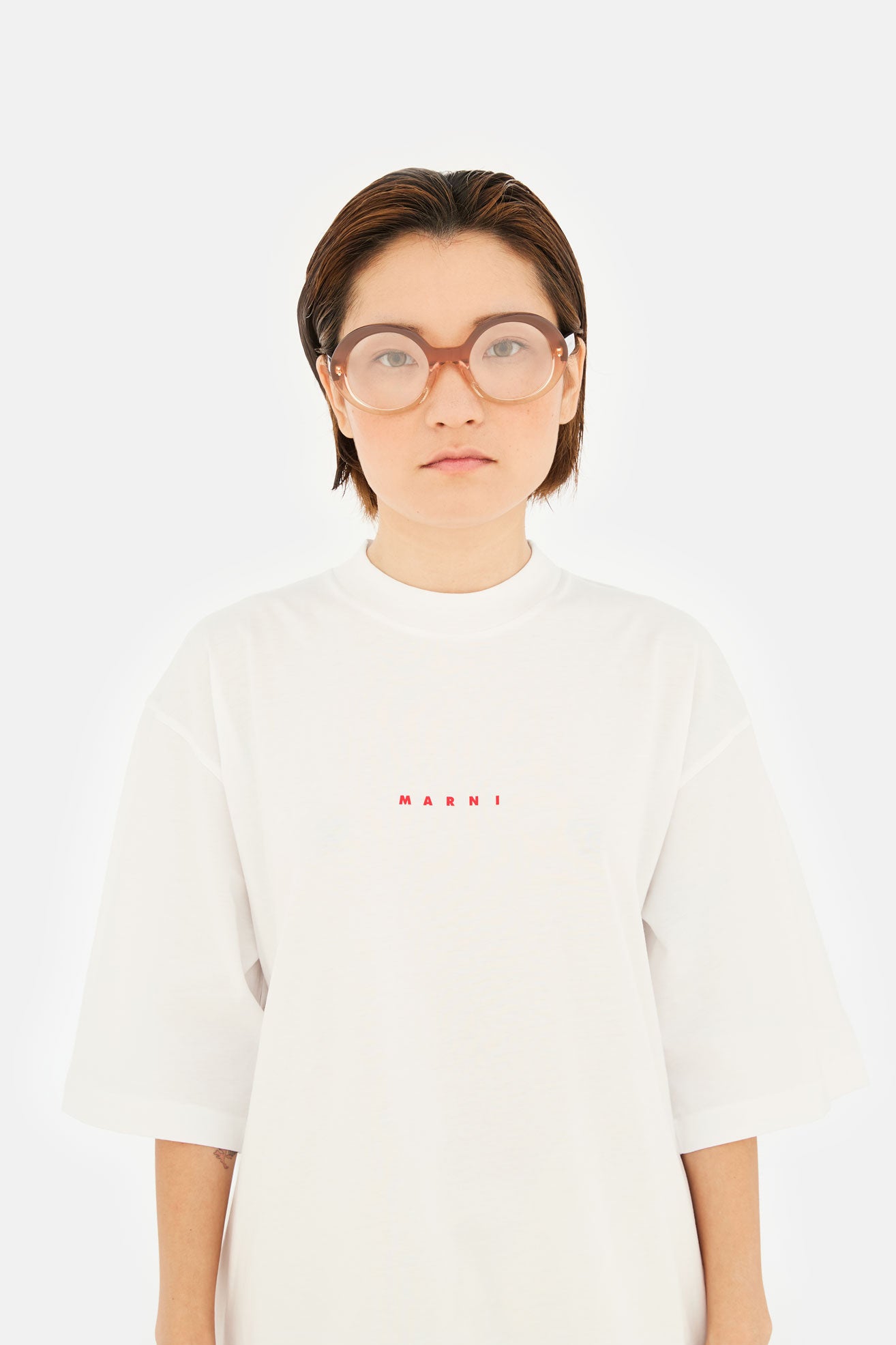 Eobilo Brown Faded - Retrosuperfuture -
