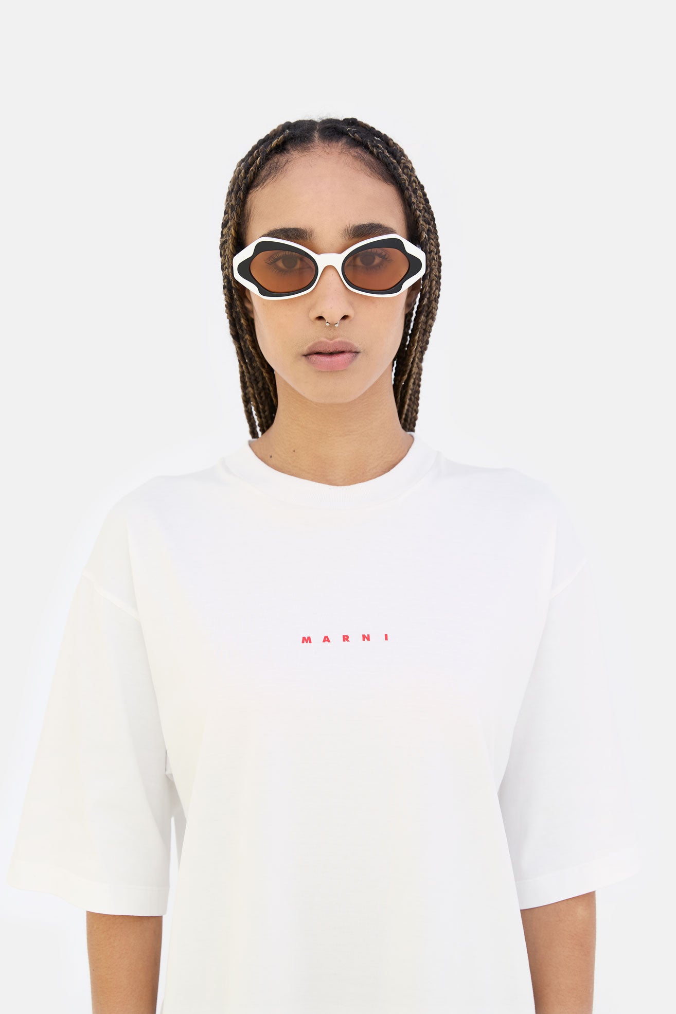 Unlahand White - Retrosuperfuture -