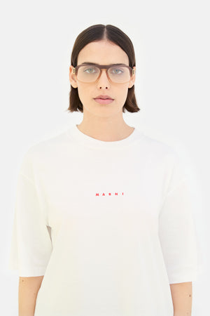 Burullus Optical Brown Fade — 4