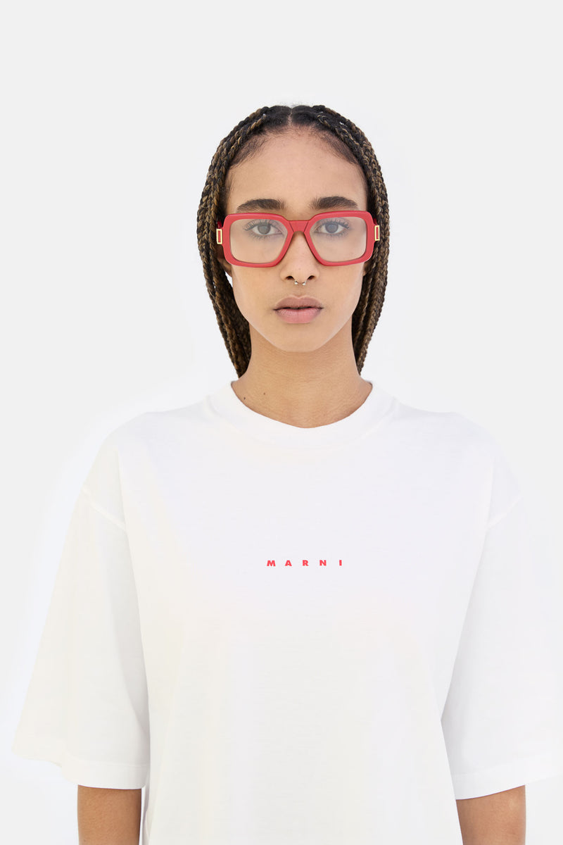 Zamalek Optical Bordeaux - Retrosuperfuture -