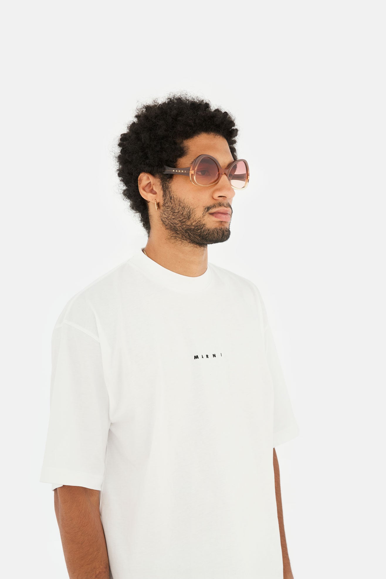 Anu Ohia Brown Faded - Retrosuperfuture -
