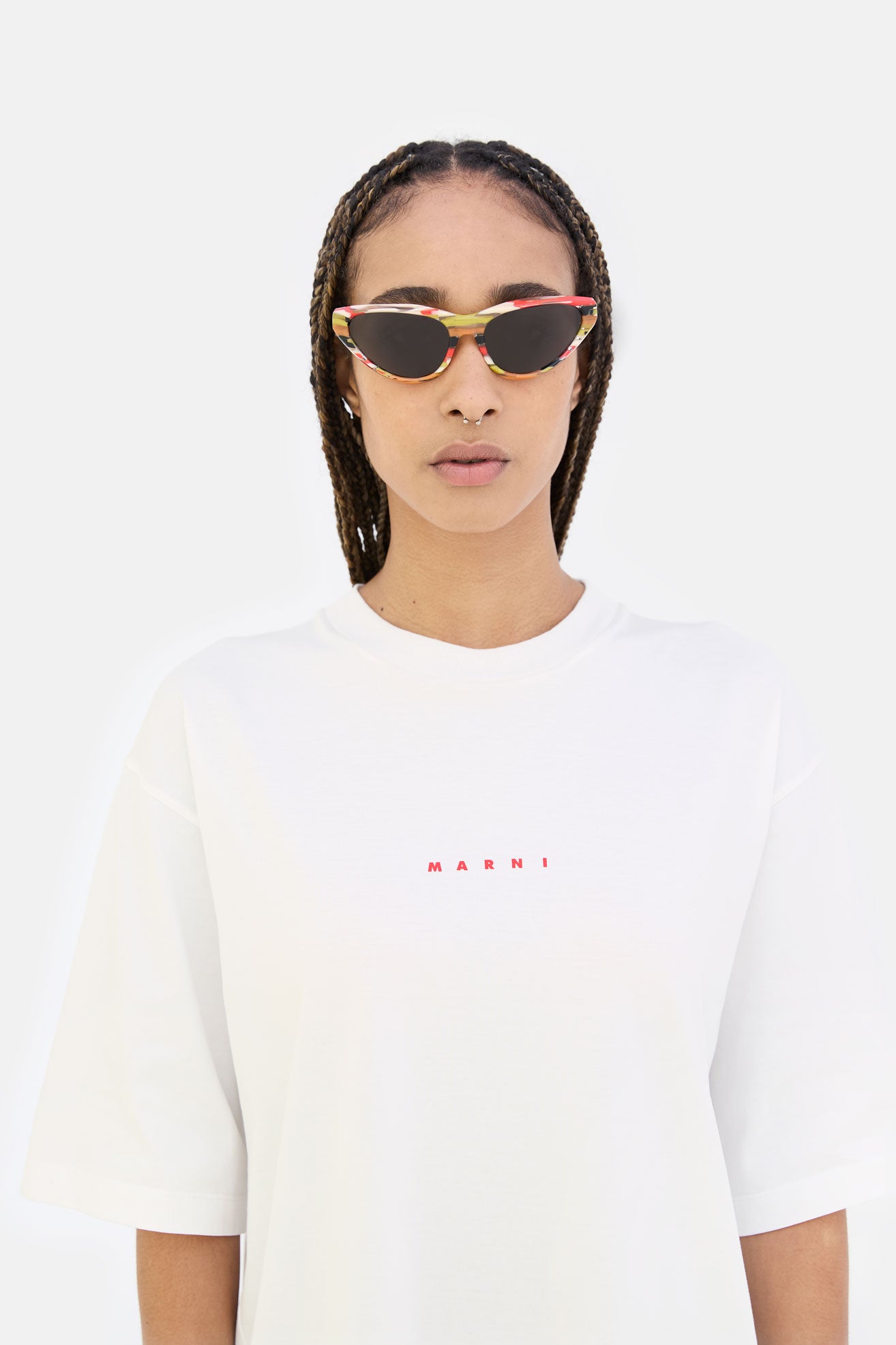 Mavericks Spacey Stripey - Retrosuperfuture -