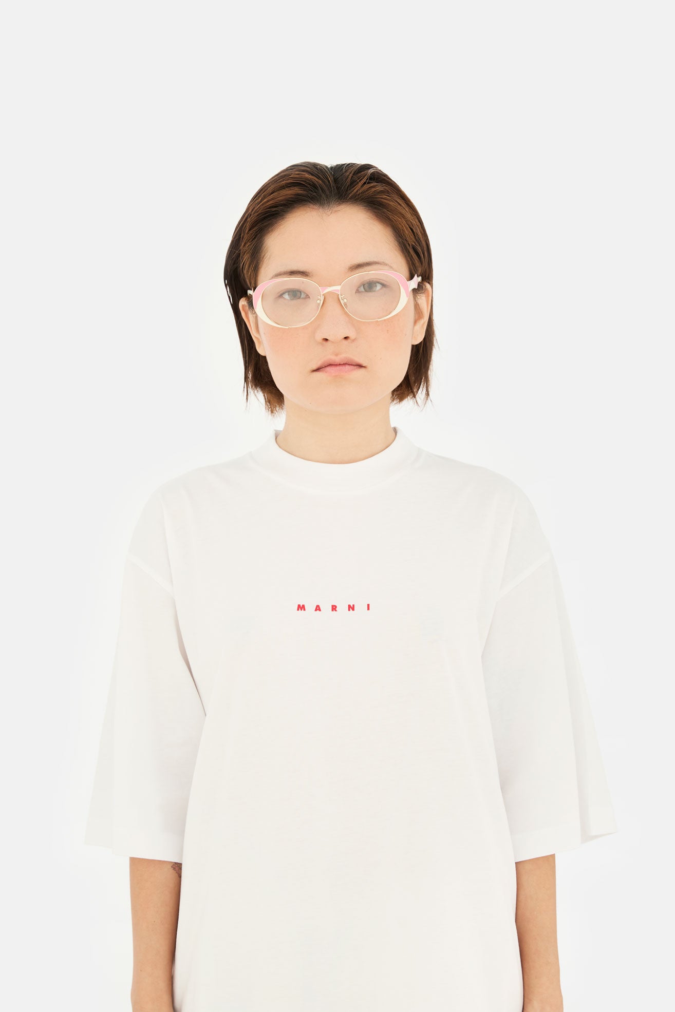 Tarassqa Pink - Retrosuperfuture -