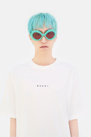 Lake Of Fire Teal - Retrosuperfuture - — 5