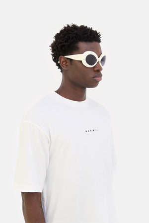 Lake Of Fire Off-White — 5