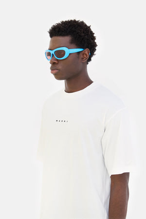 Field Of Rushes Blue - Retrosuperfuture - — 5